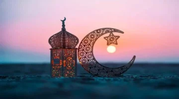 التاريخ الهجري 23 أكتوبر 2025 وتحديد عدد الأيام المتبقية على شهر رمضان